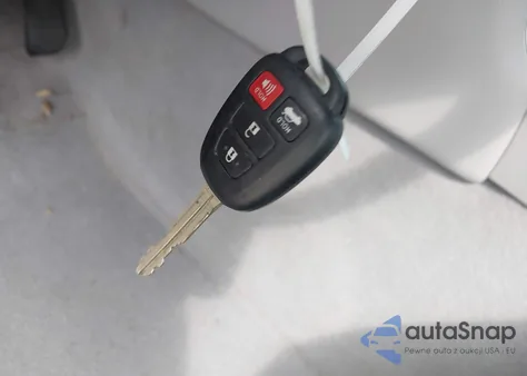 2015 Toyota Camry Xle from USA, damaged, VIN 4T1BF1FK8FU499438